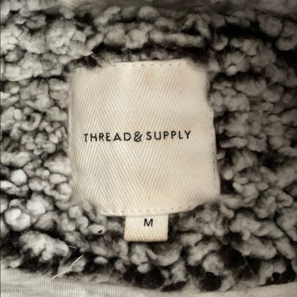 Thread And Supply Sherpa - image 5